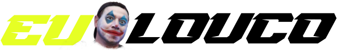 Logo Eu Louco
