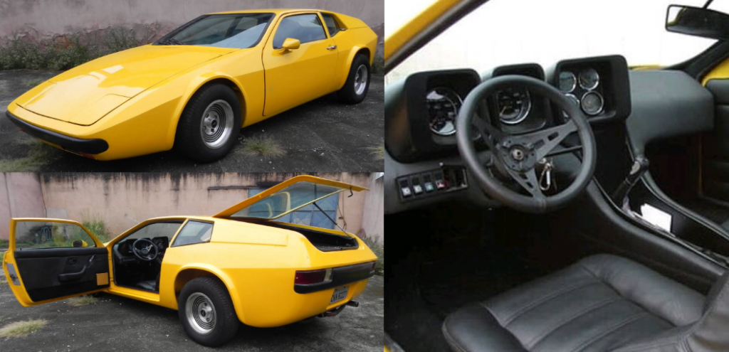 MIURA SPORT