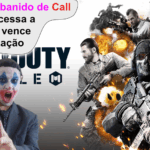 Brasileiro é banido de Call of Duty, processa a Activision e vence com indenização