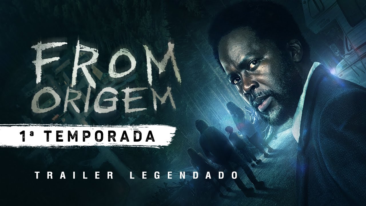 A série From ganhou trailer oficial e data de estreia da 4ª temporada